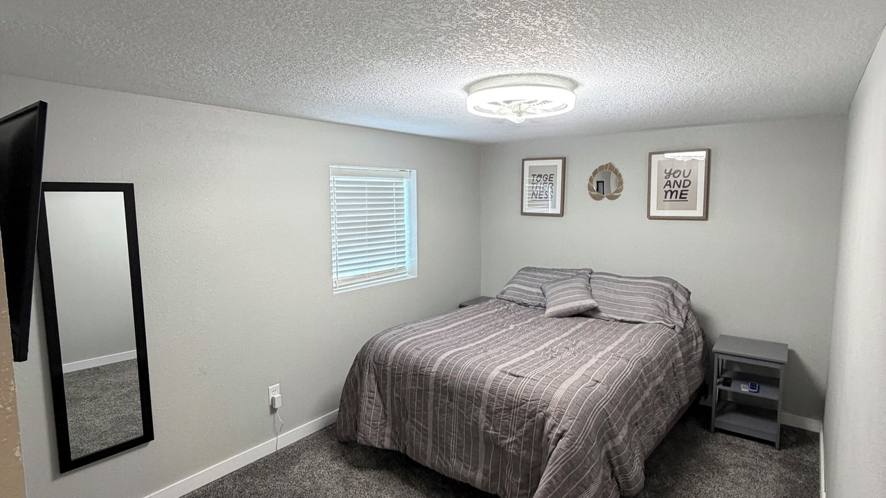 Photo of Bedroom in Columbia