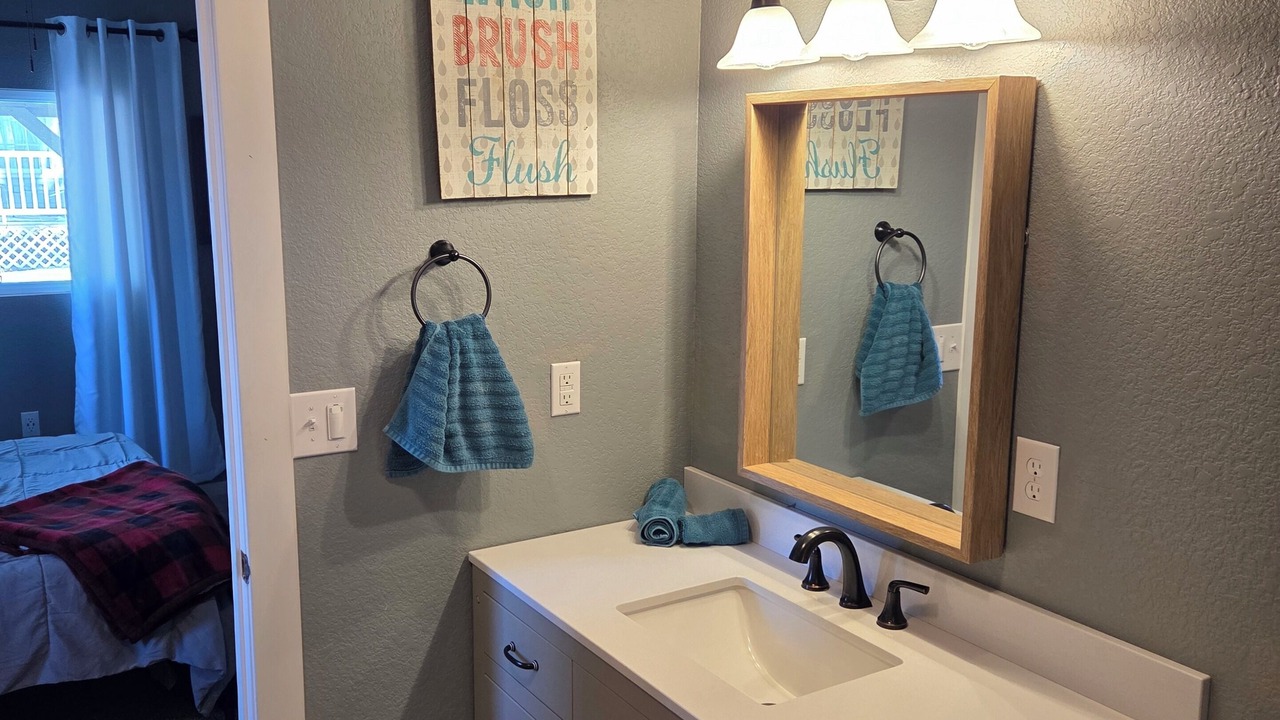 Photo of Bathroom in Peyton