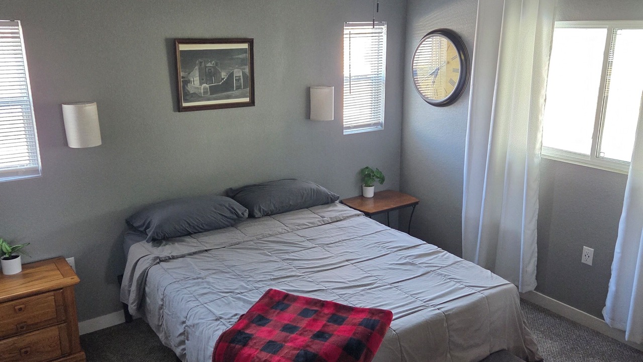 Photo of Bedroom in Peyton
