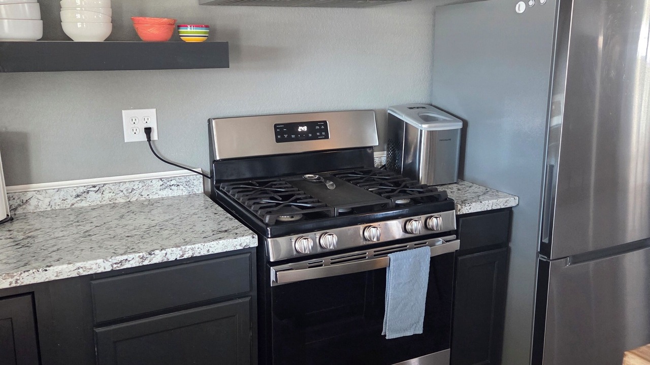 Photo of Kitchen in Peyton