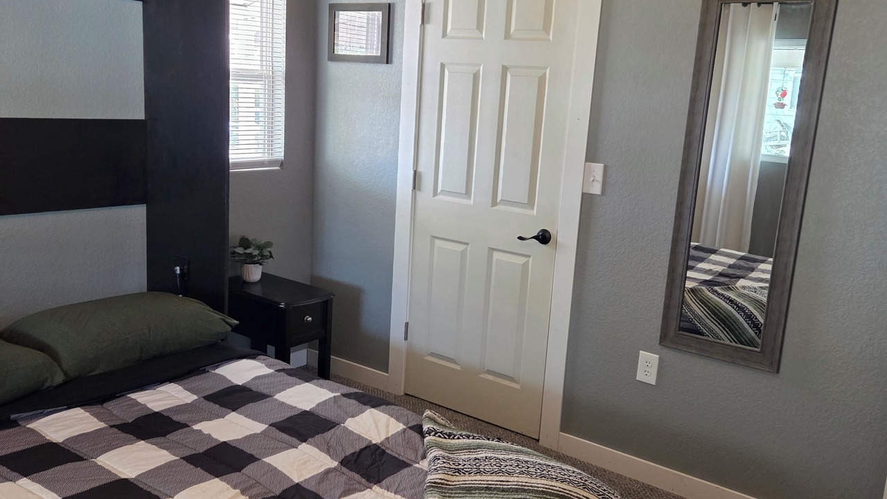 Photo of Bedroom in Peyton