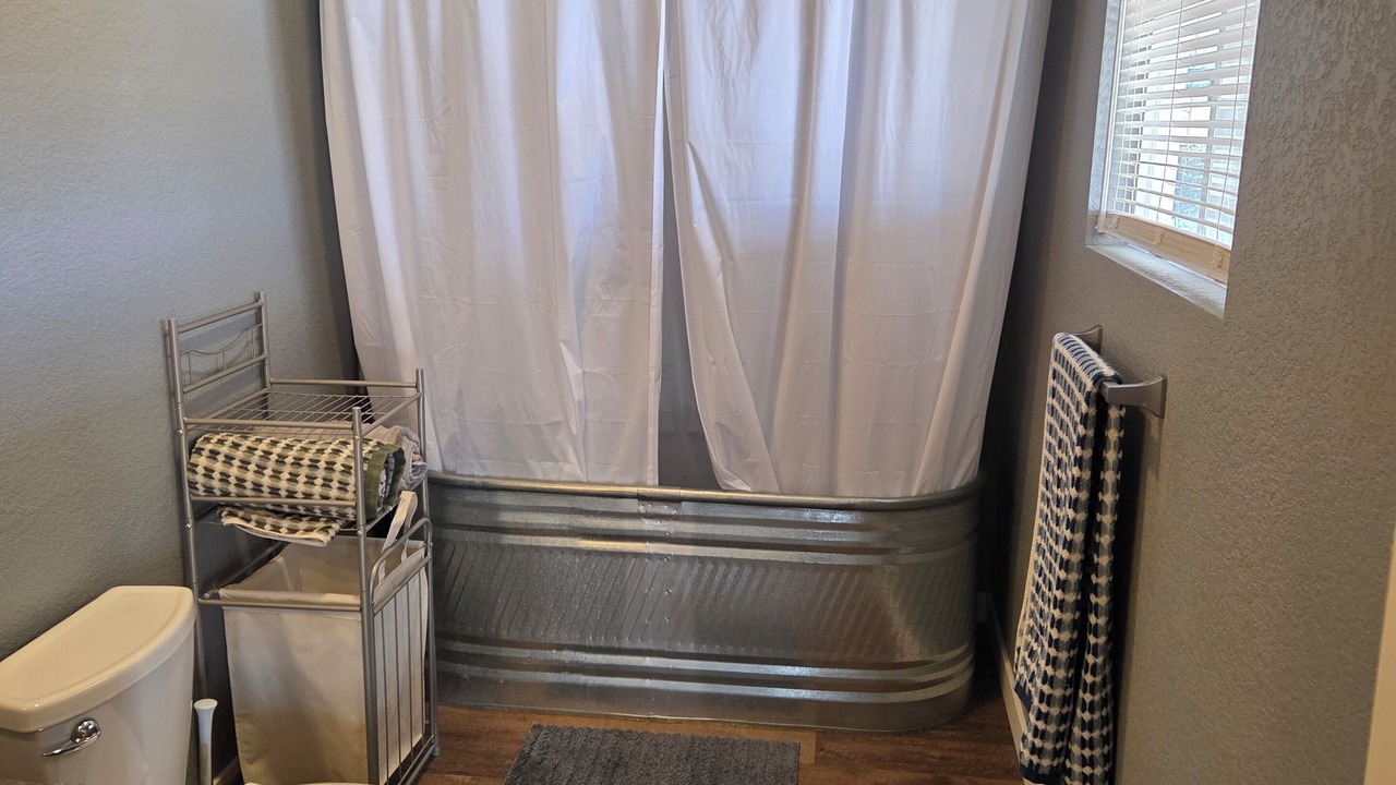 Photo of Bathroom in Peyton