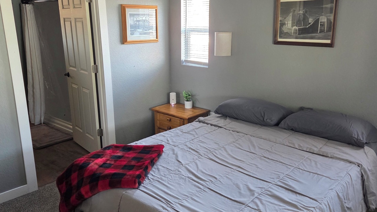 Photo of Bedroom in Peyton