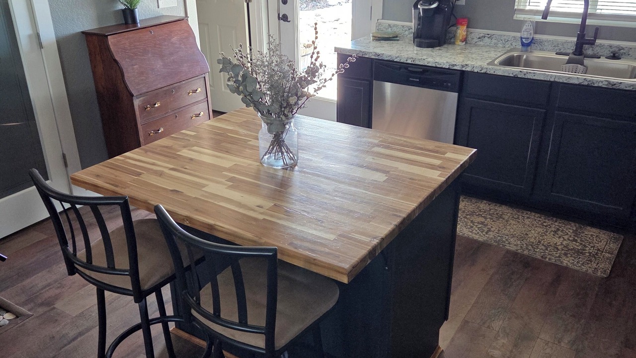 Photo of Kitchen in Peyton