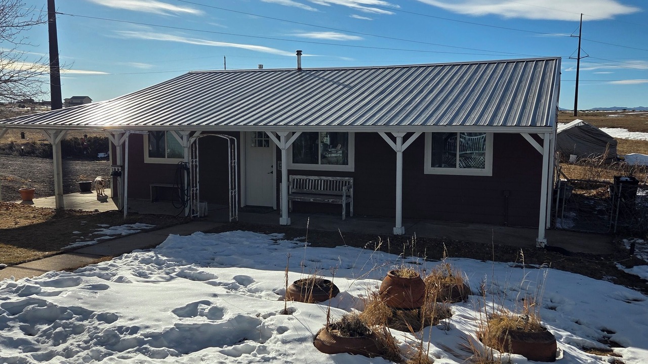 Photo of Outdoor in Peyton
