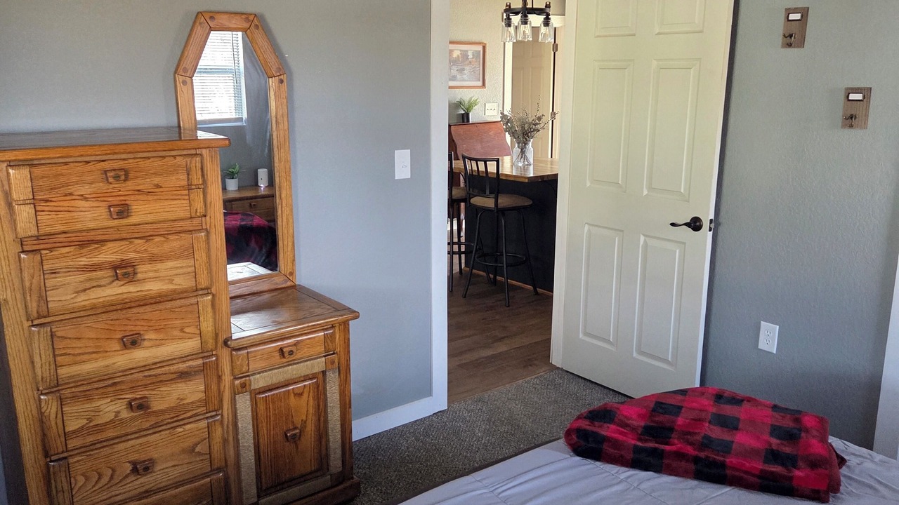 Photo of Bedroom in Peyton