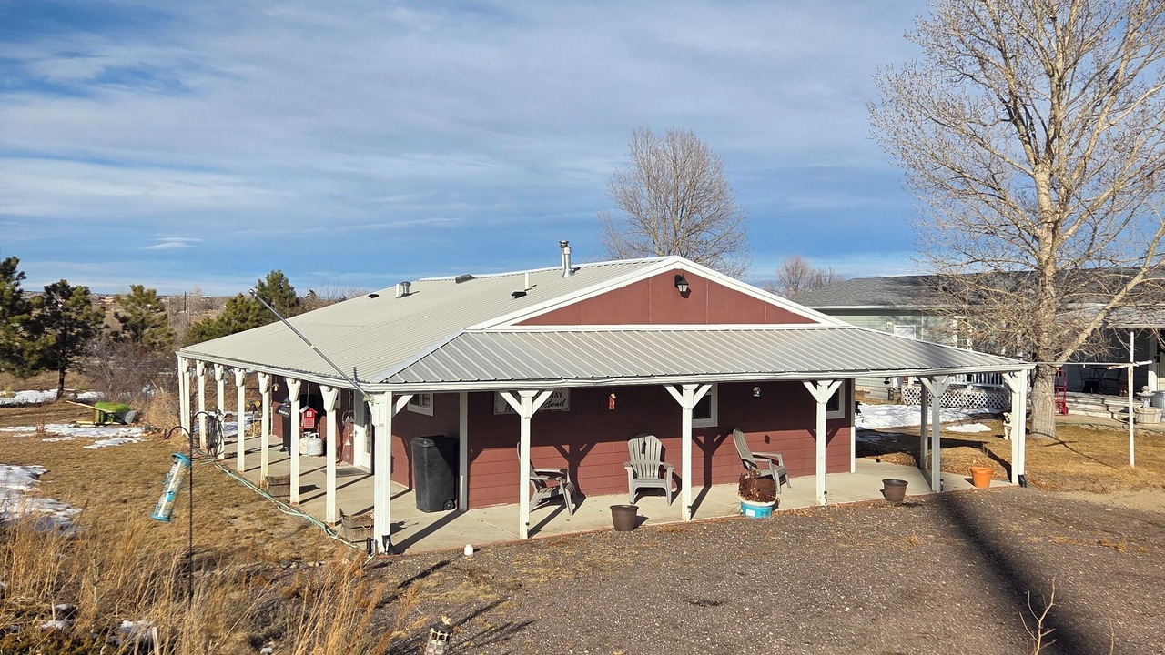 Photo of Outdoor in Peyton