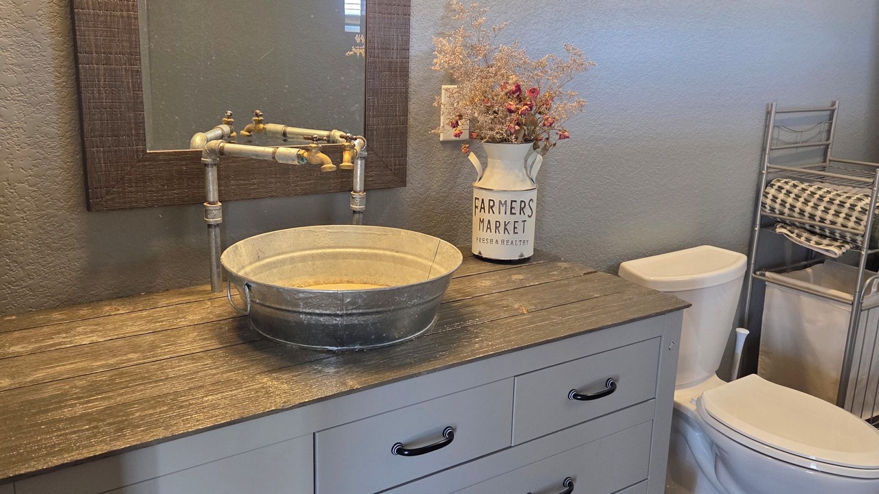 Photo of Bathroom in Peyton