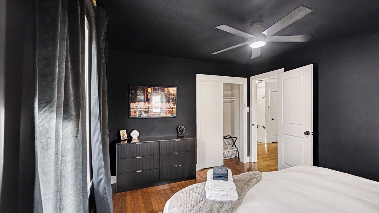 Photo of Bedroom in Overland Park