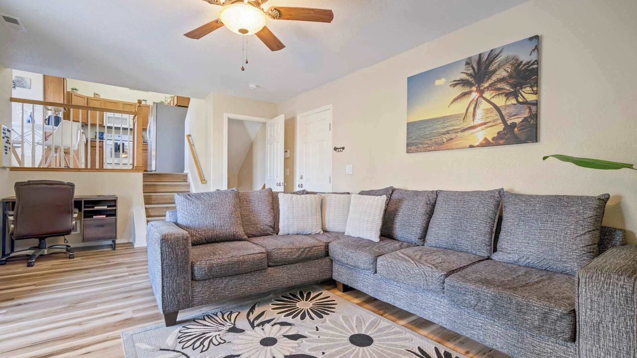 Photo of Livingroom in Security-Widefield