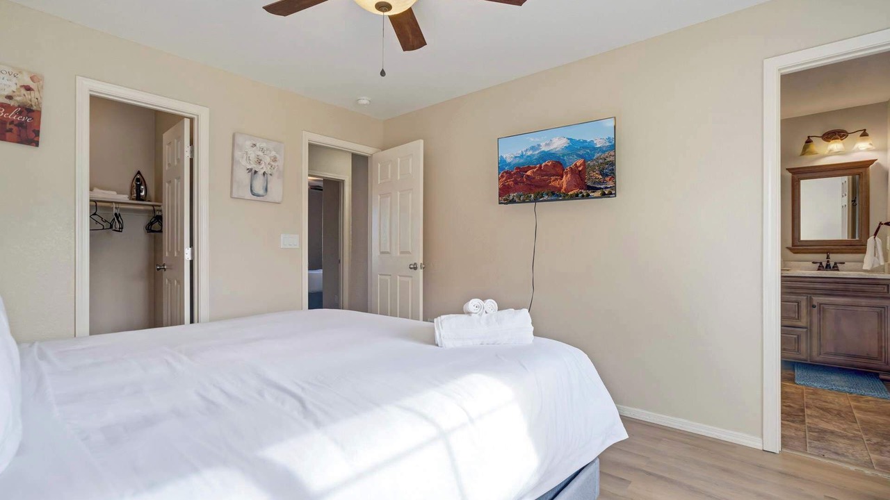 Photo of Bedroom in Security-Widefield