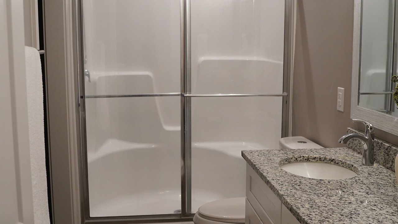 Photo of Bathroom in Lincoln