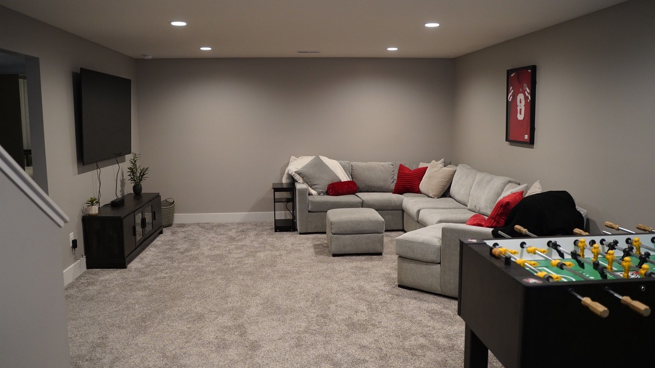 Photo of Bedroom in Lincoln