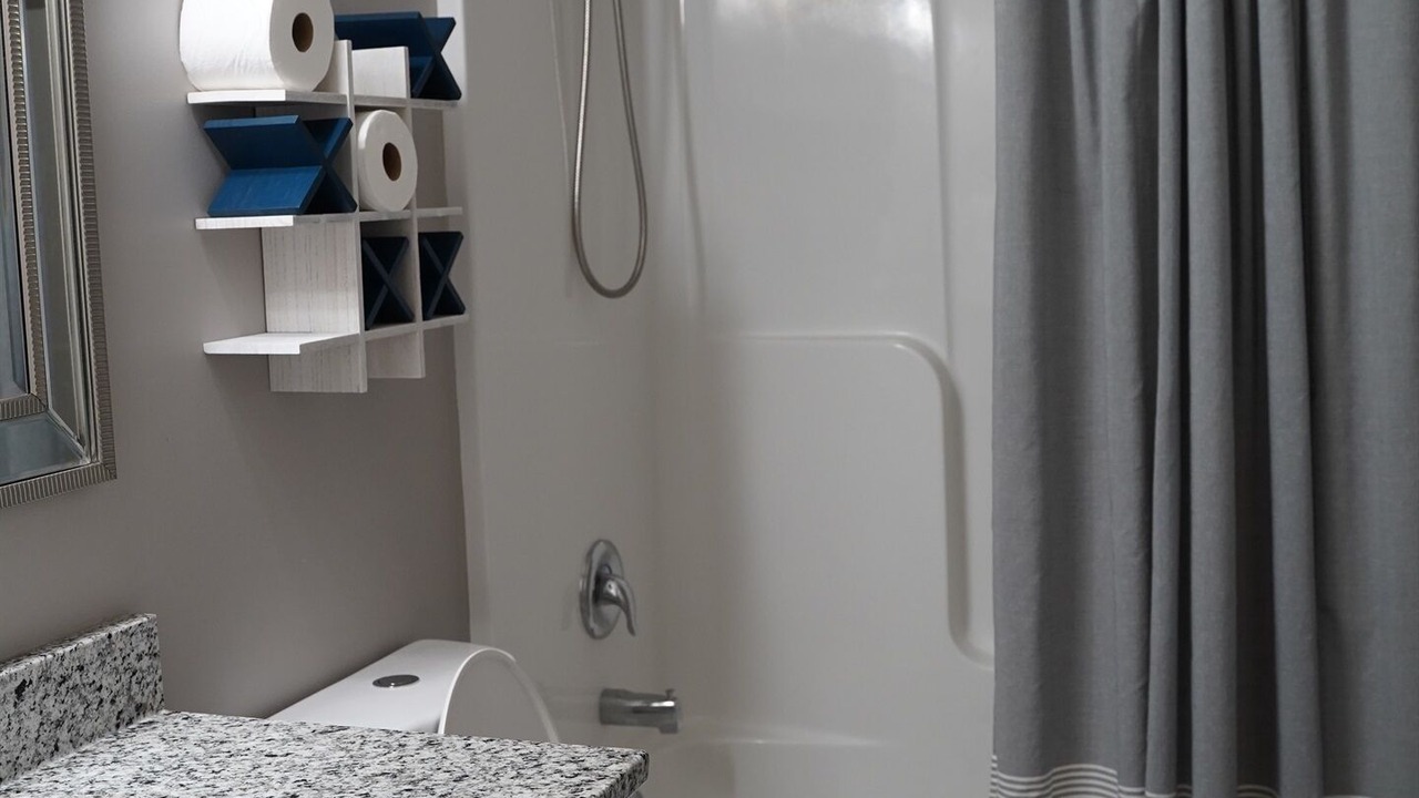 Photo of Bathroom in Lincoln