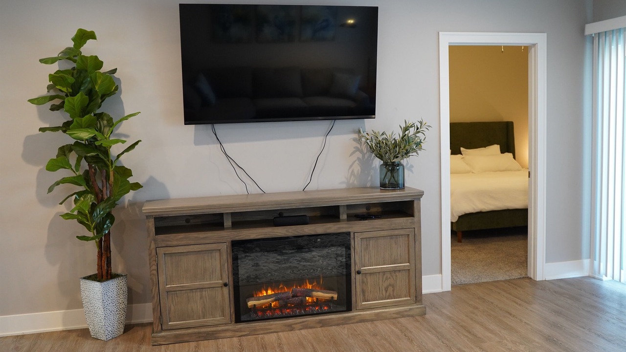 Photo of Livingroom in Lincoln