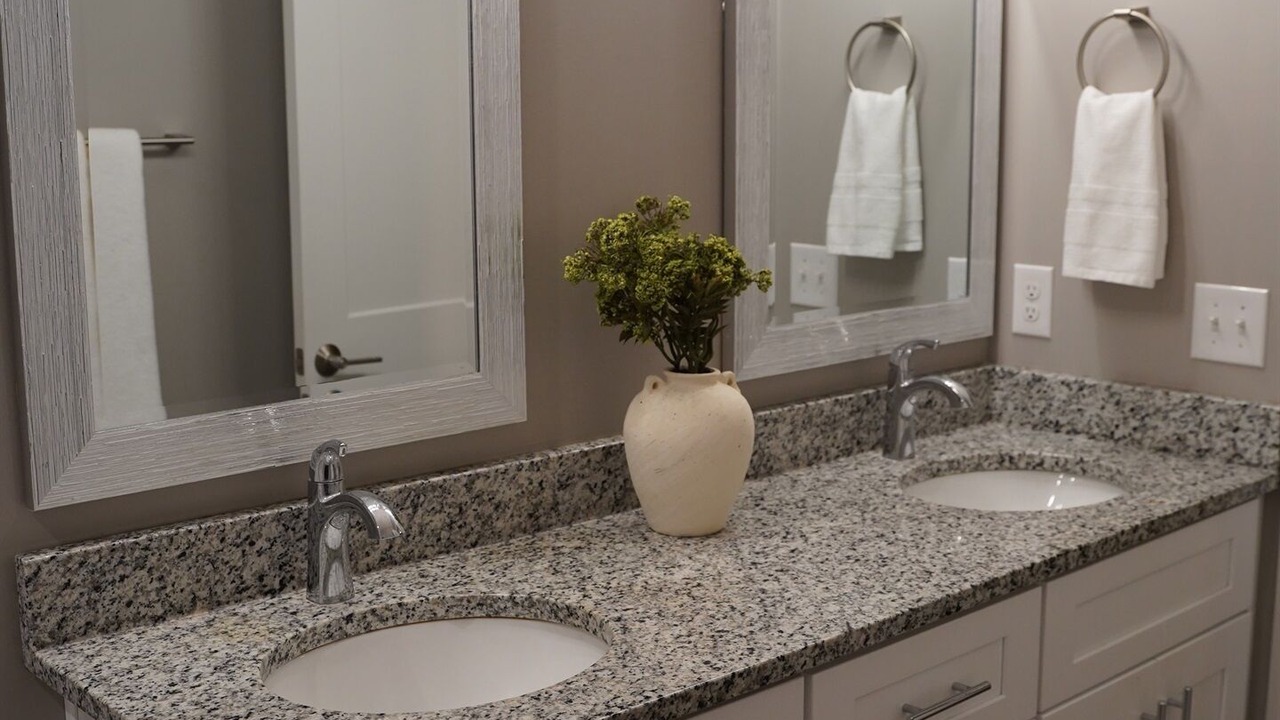 Photo of Bathroom in Lincoln