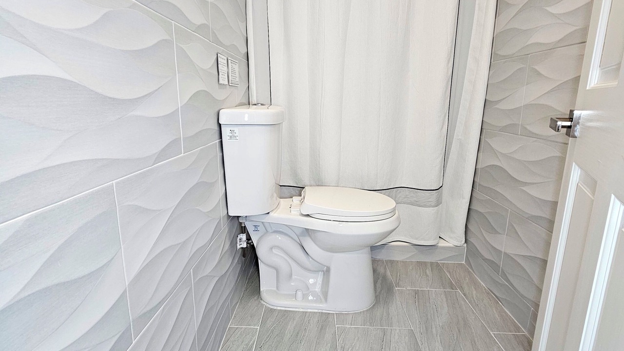 Photo of Bathroom in Dupont