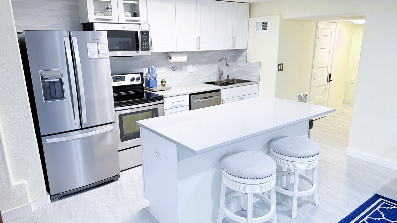 Photo of Kitchen in Dupont