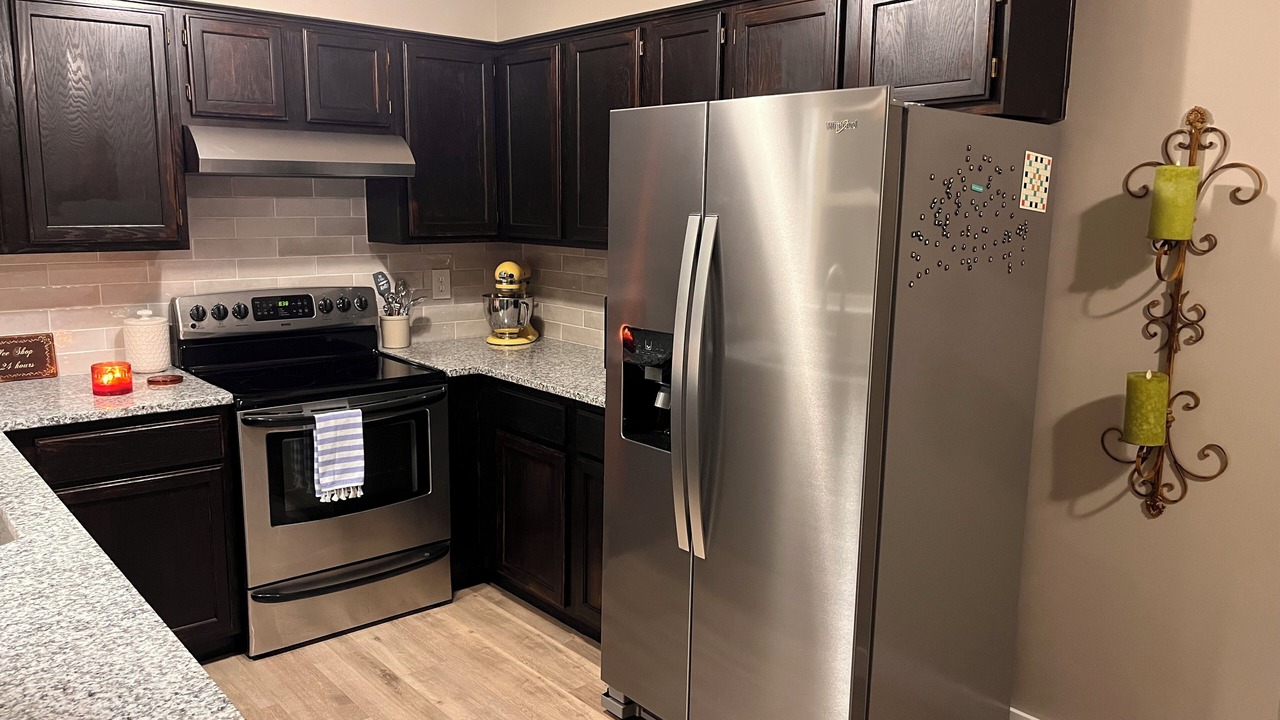 Photo of Kitchen in De Soto