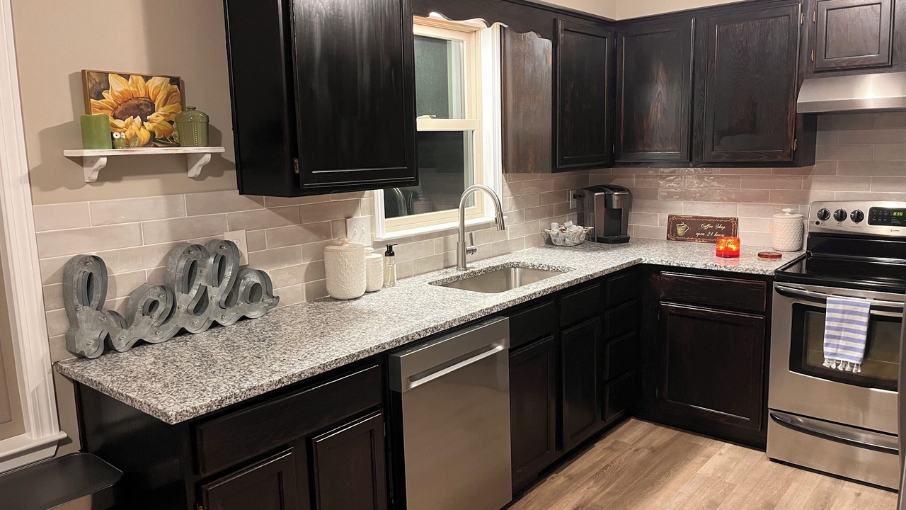 Photo of Kitchen in De Soto