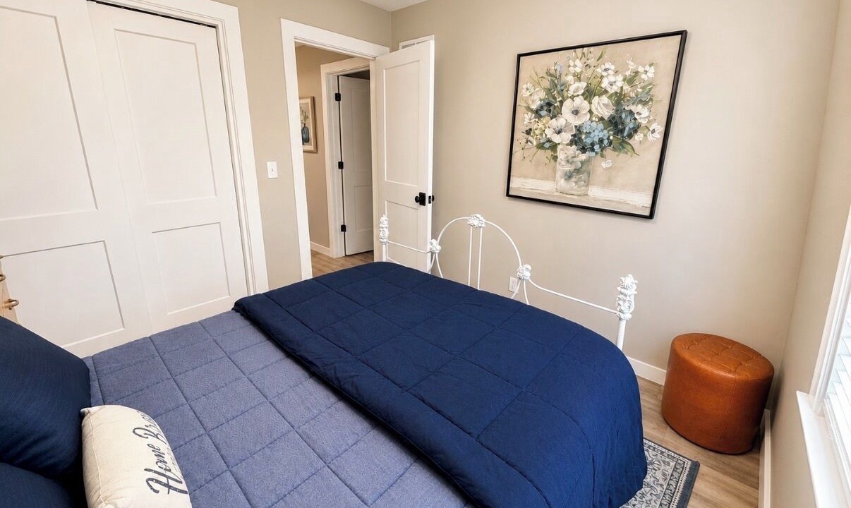 Photo of Bedroom in De Soto