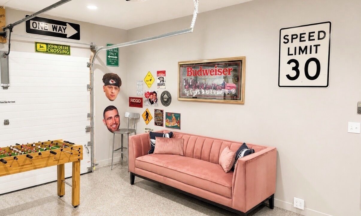 Photo of Bedroom in De Soto