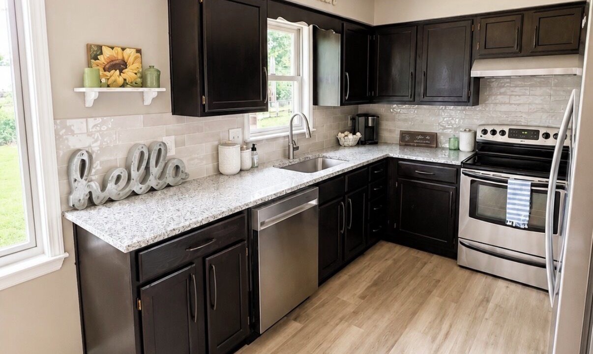 Photo of Kitchen in De Soto