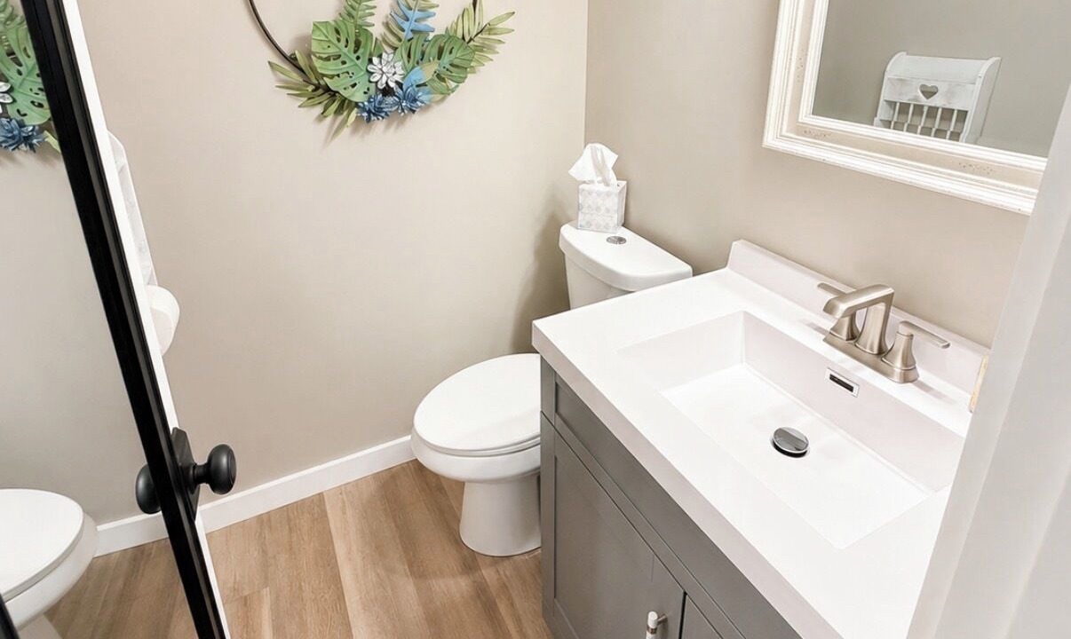 Photo of Bathroom in De Soto