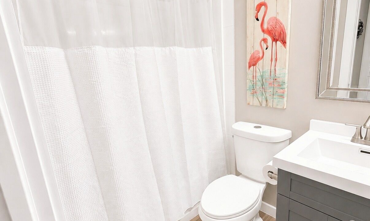 Photo of Bathroom in De Soto