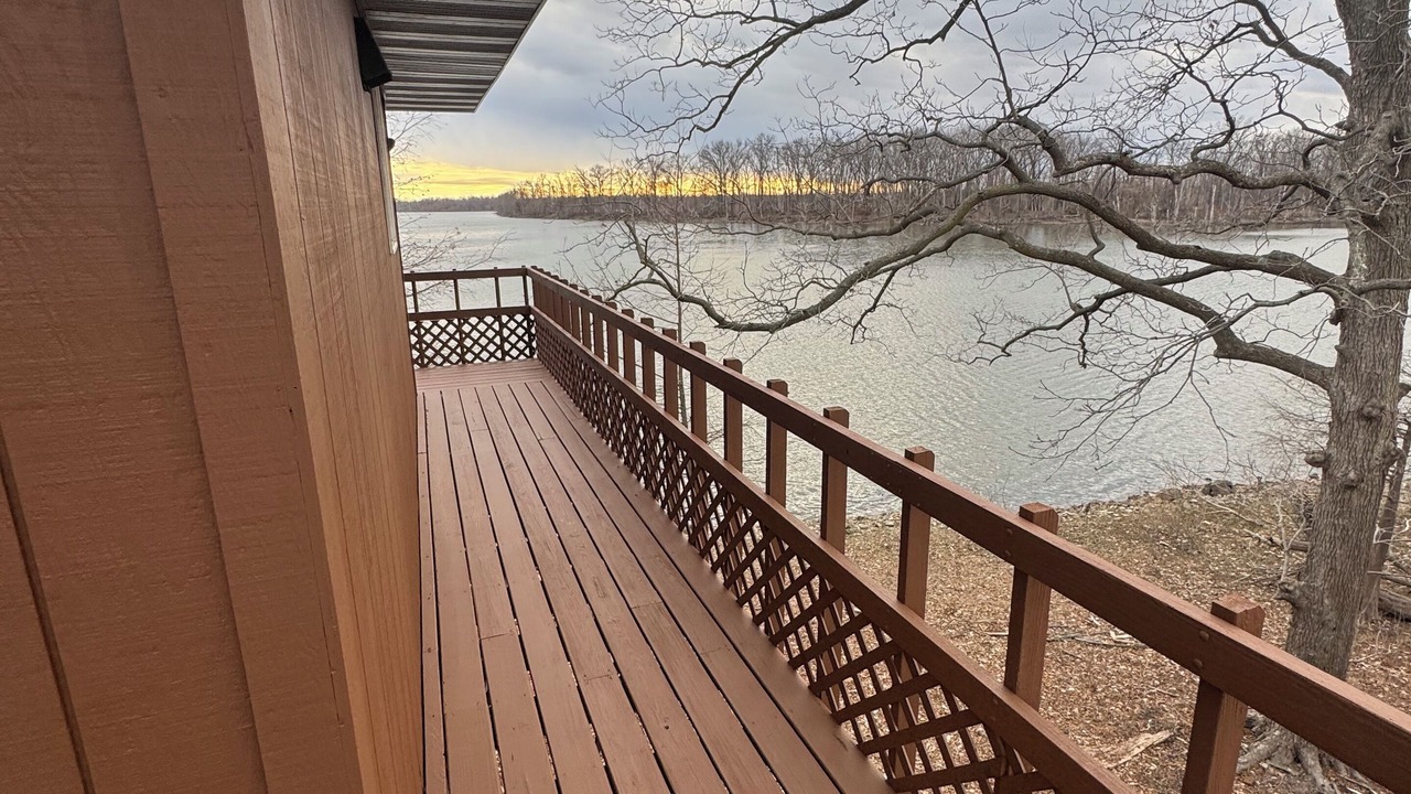 Photo of Patio Balcony in Quincy