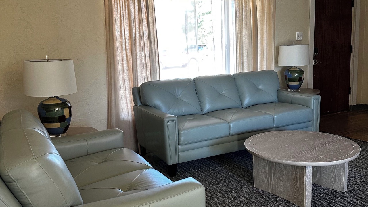Photo of Livingroom in Summit Park