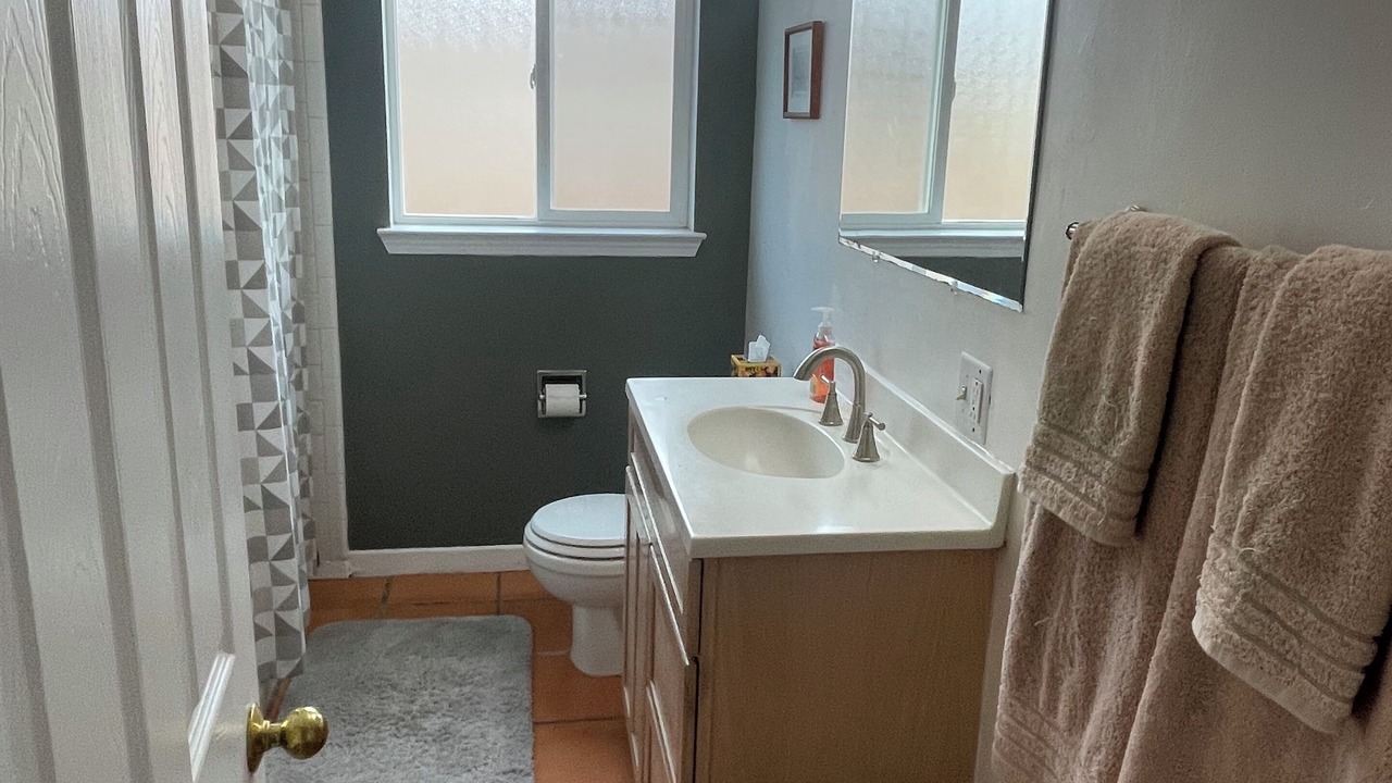 Photo of Bedroom in Summit Park