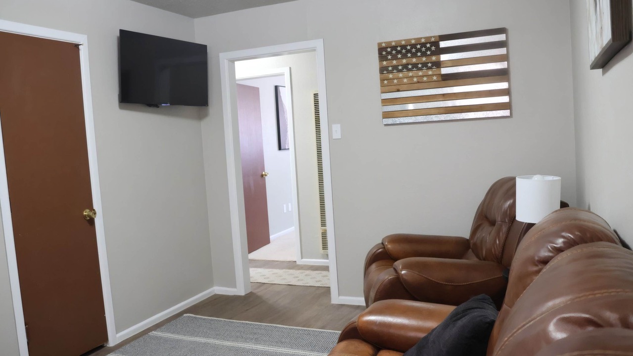 Photo of Bedroom in Ralls