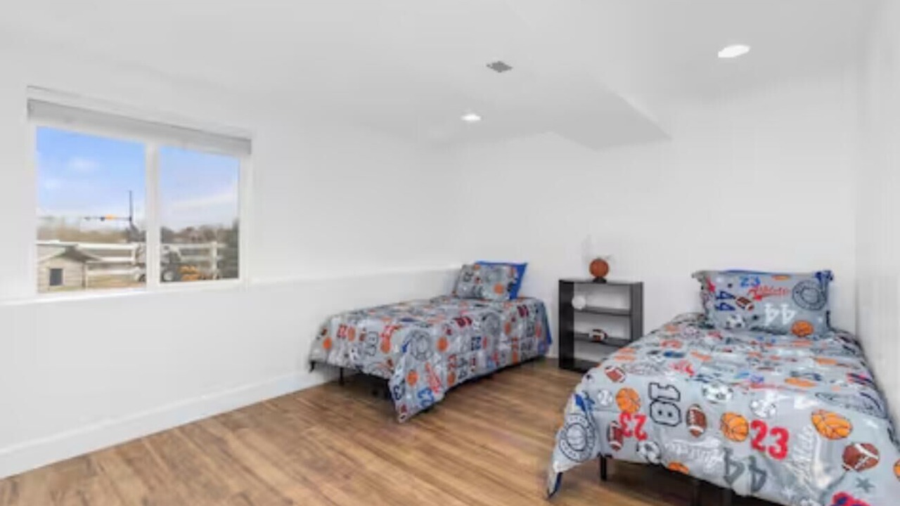 Photo of Bedroom in Greeley