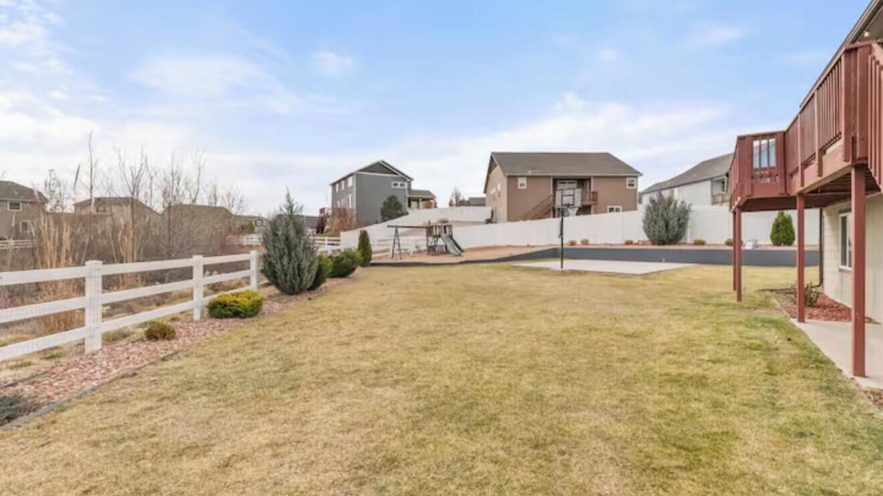 Photo of Outdoor in Greeley