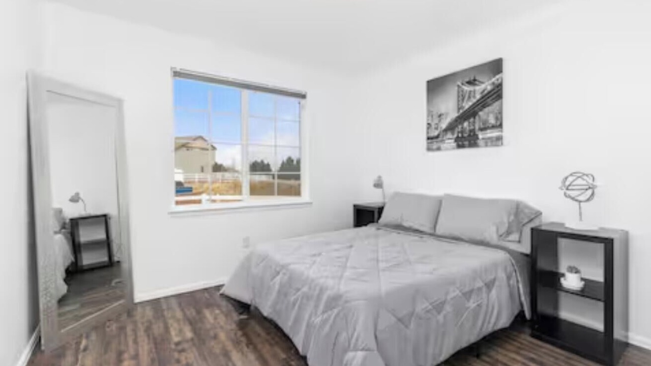 Photo of Bedroom in Greeley