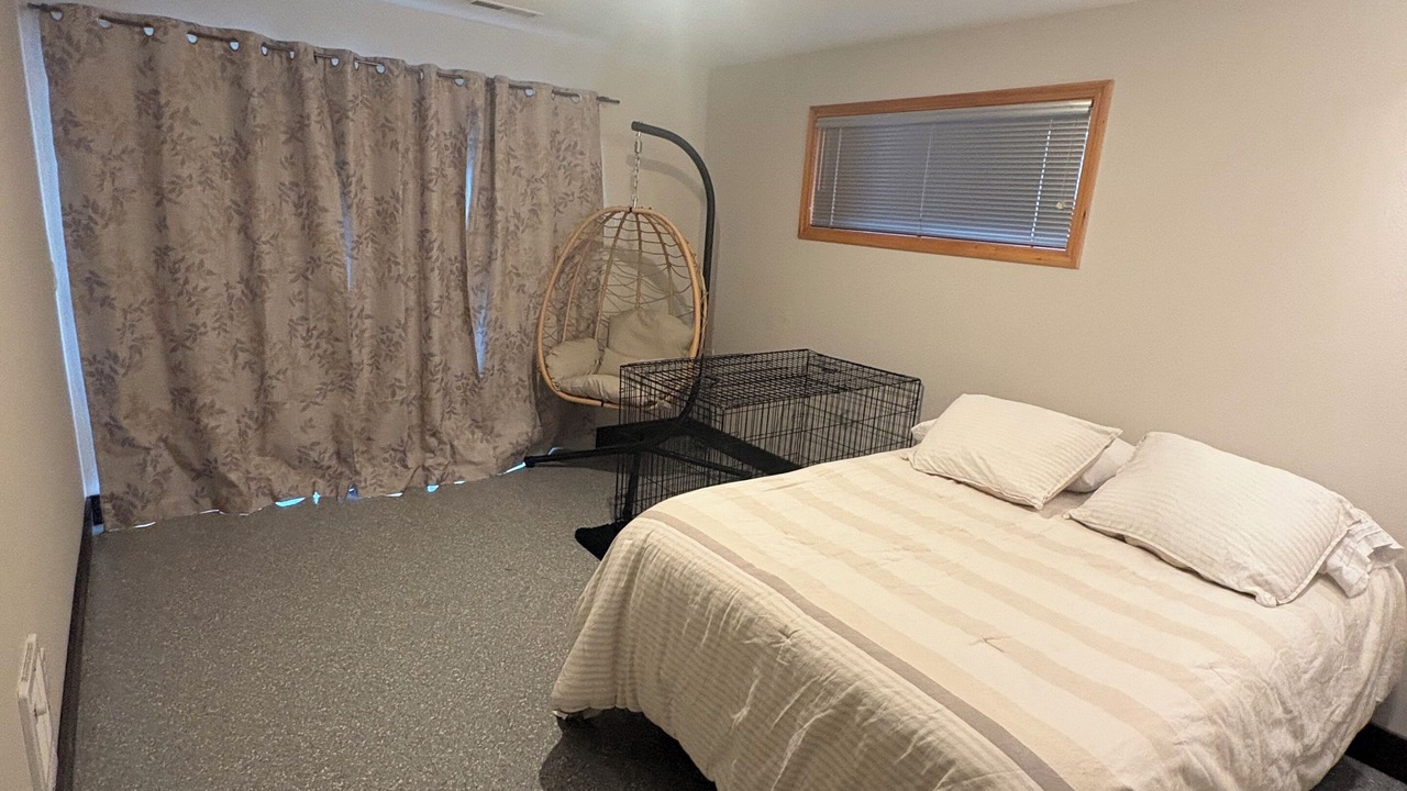 Photo of Bedroom in Orondo