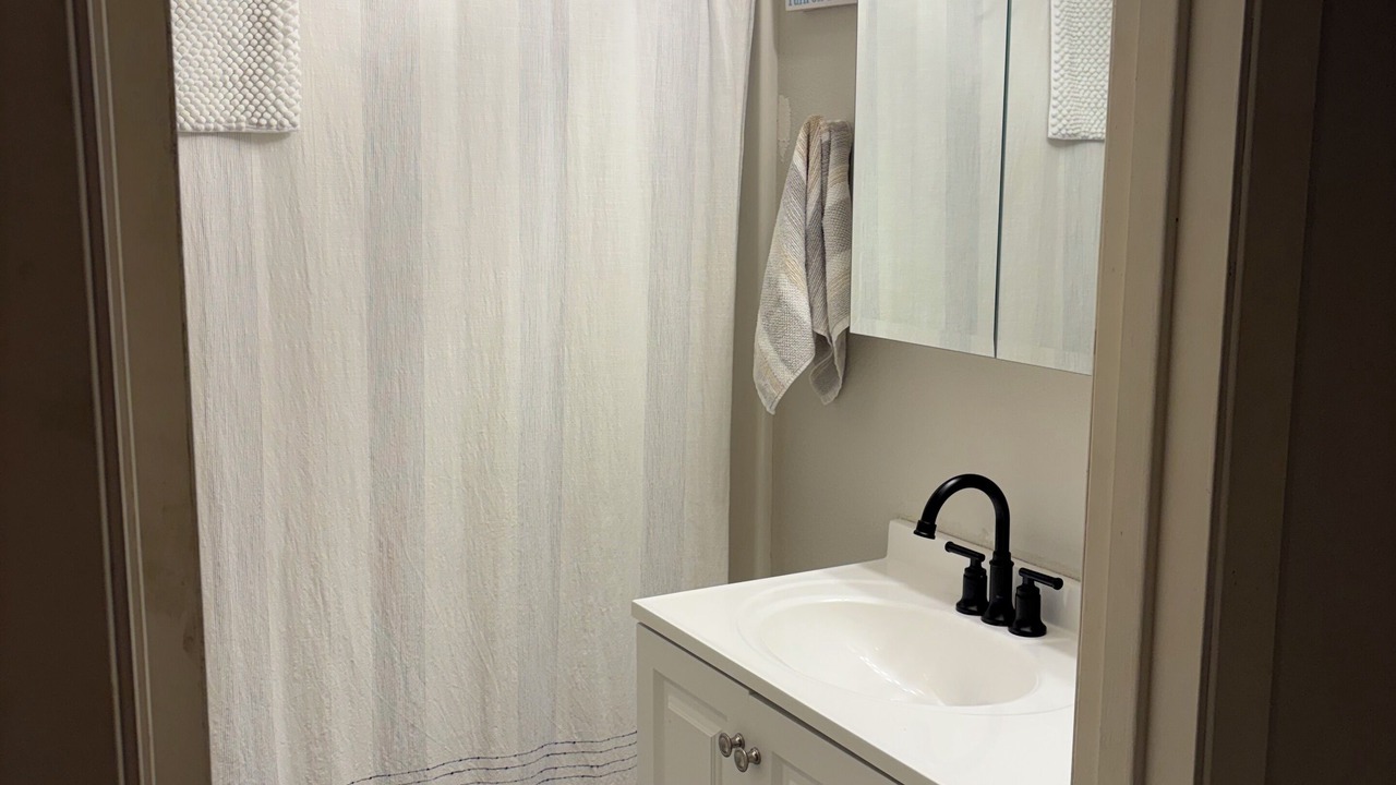 Photo of Bathroom in Orondo