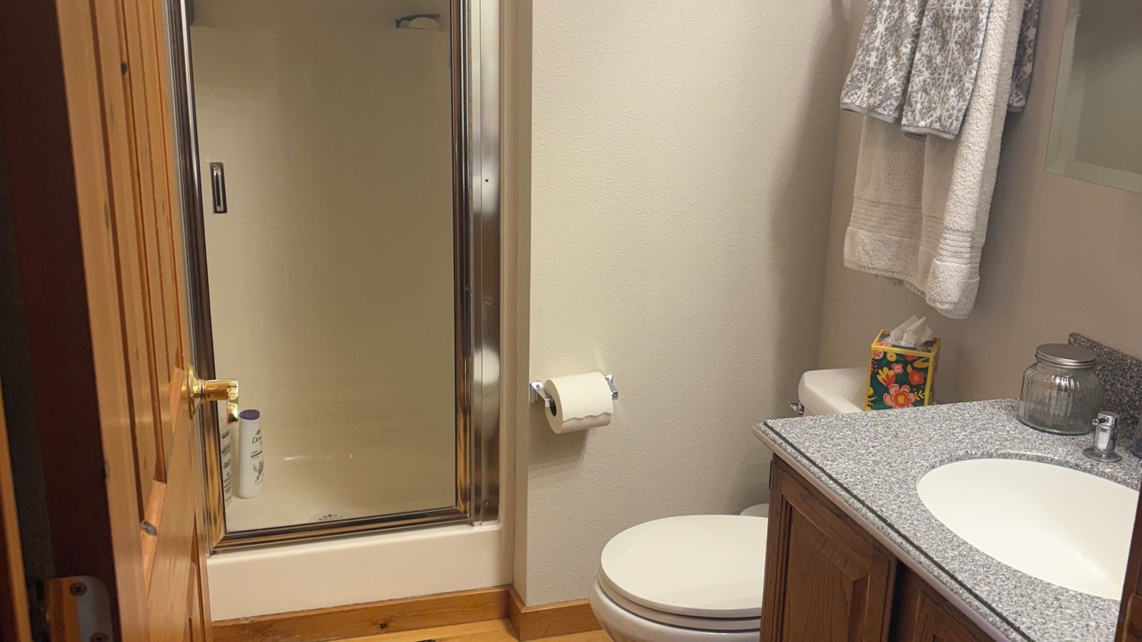 Photo of Bathroom in Orondo