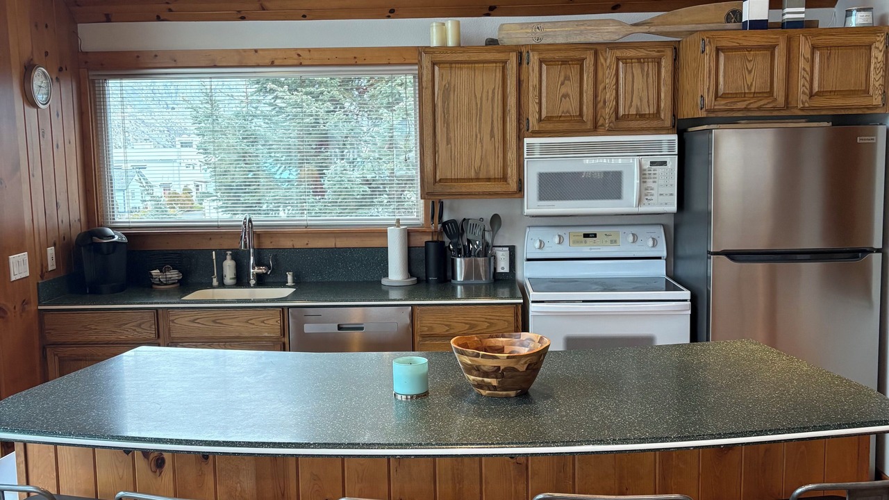 Photo of Kitchen in Orondo