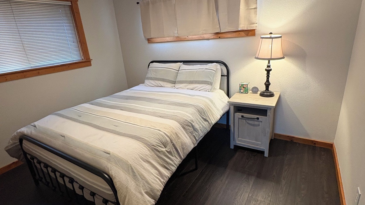 Photo of Bedroom in Orondo