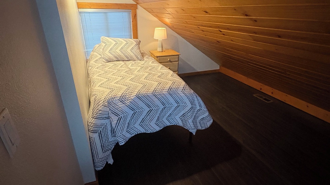 Photo of Bedroom in Orondo
