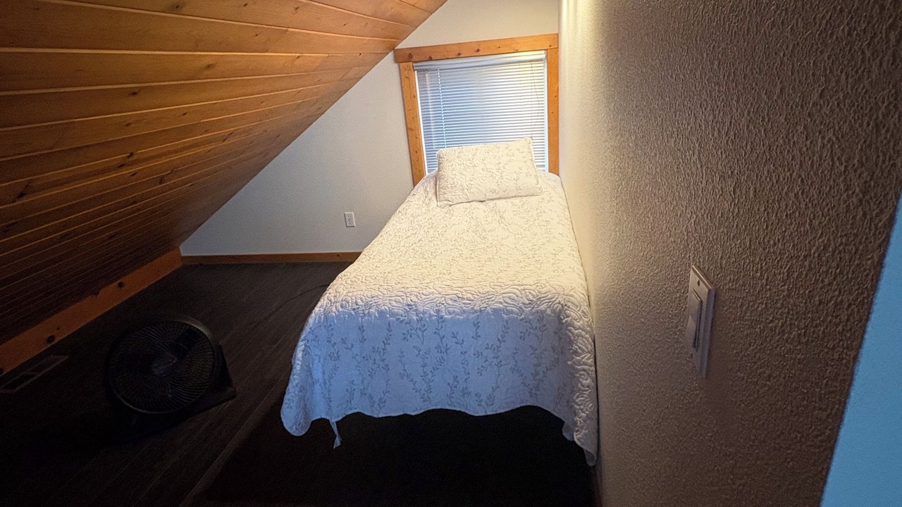 Photo of Bedroom in Orondo