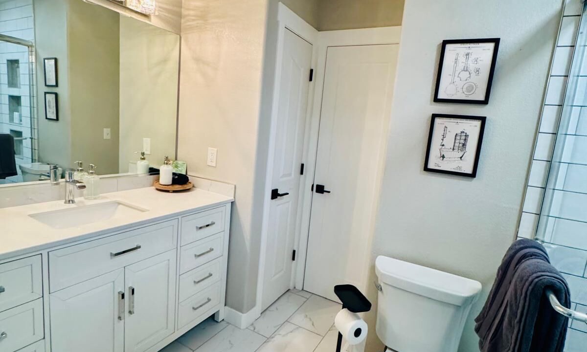 Photo of Bathroom in Greeley