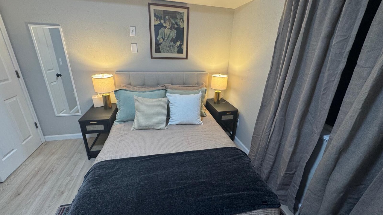 Photo of Bedroom in Greeley