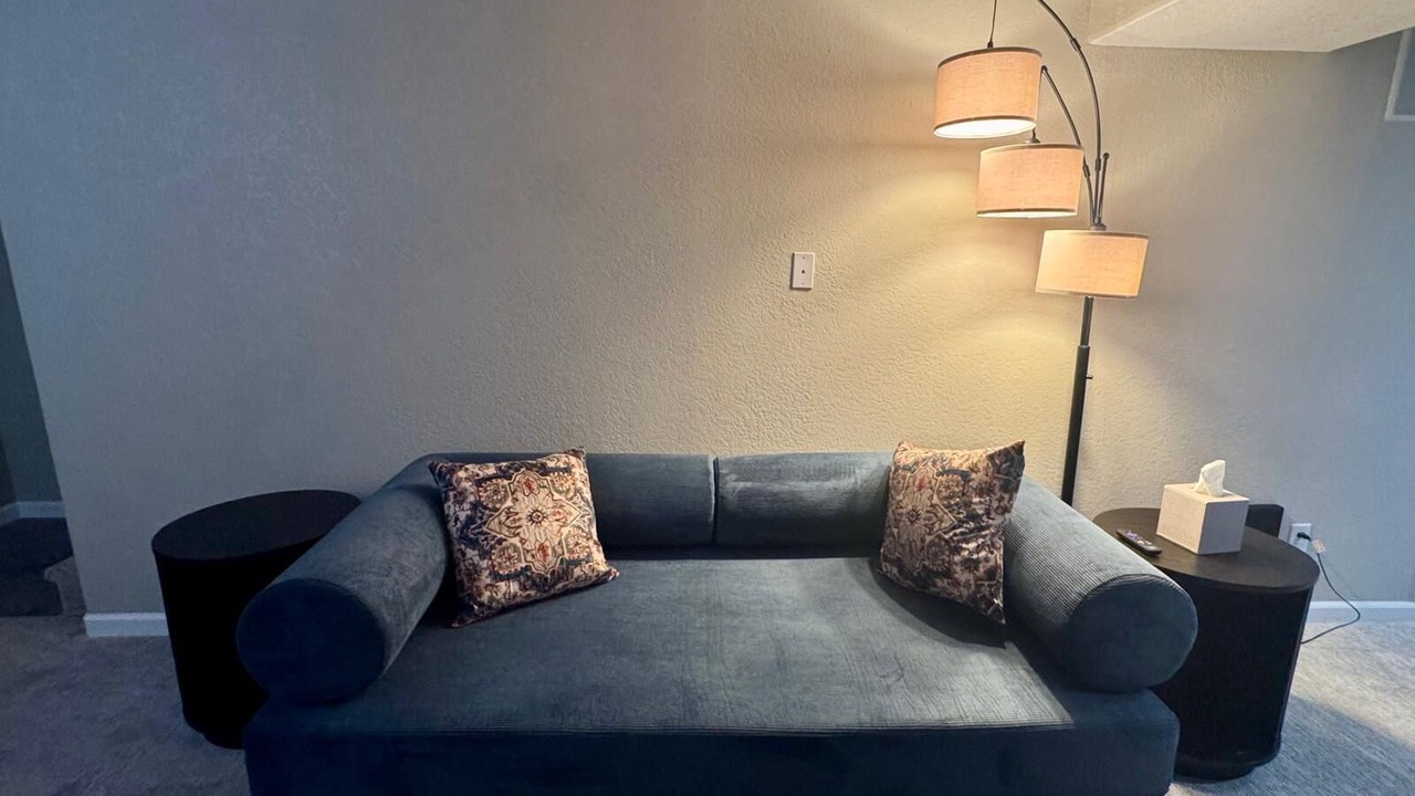 Photo of Livingroom in Greeley