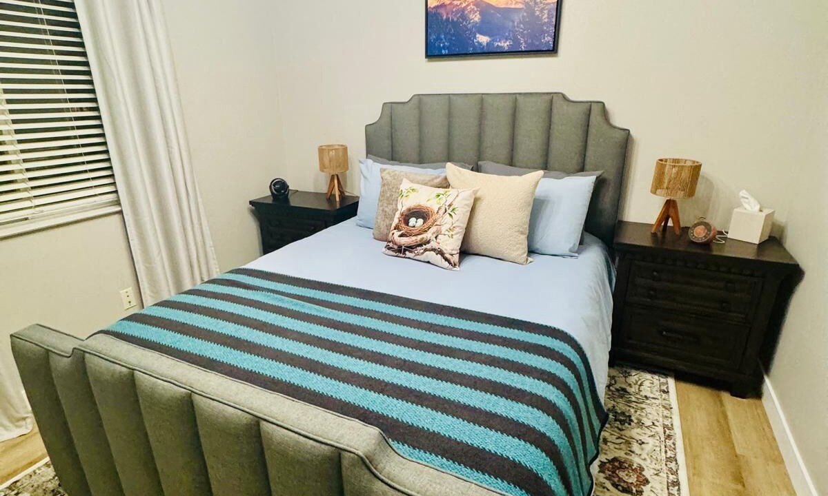Photo of Bedroom in Greeley
