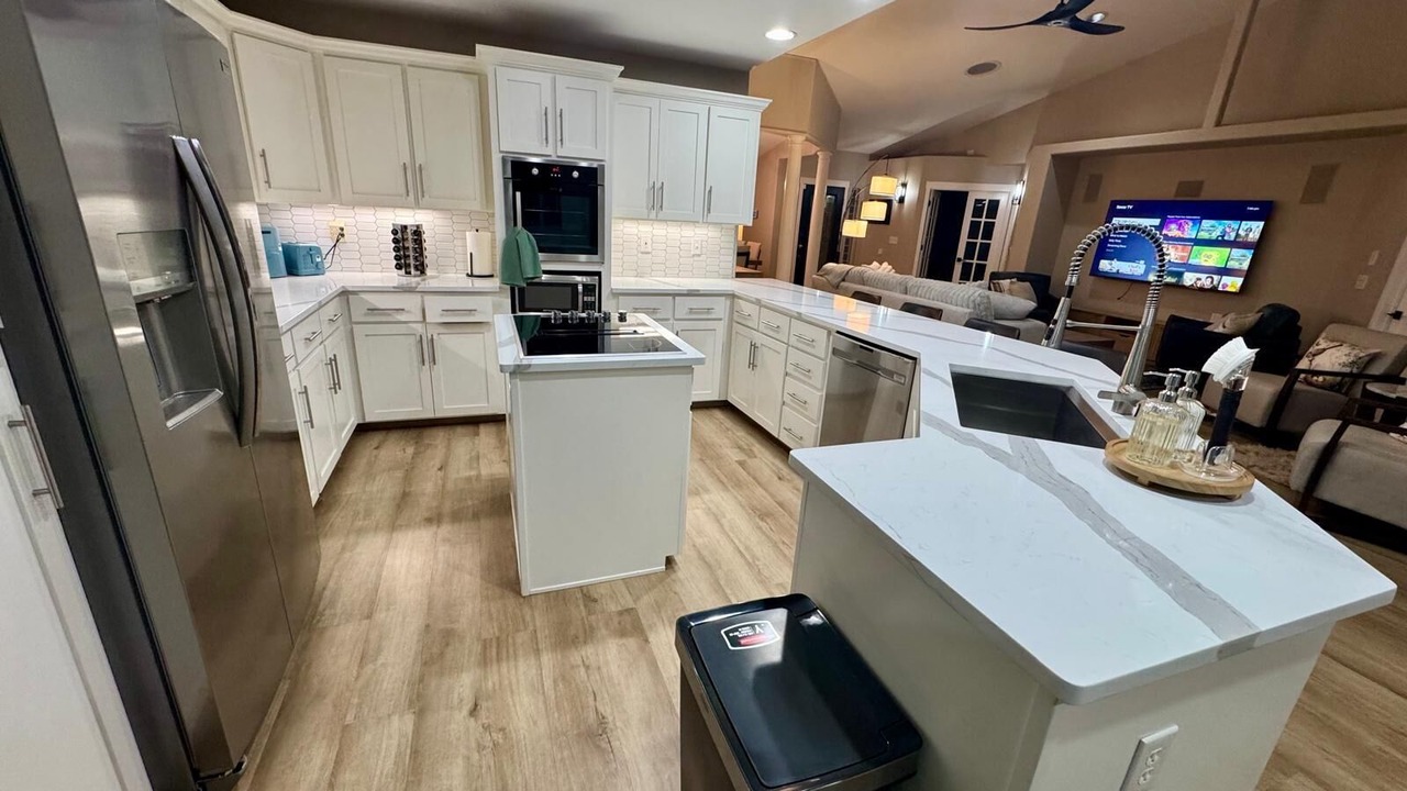 Photo of Kitchen in Greeley