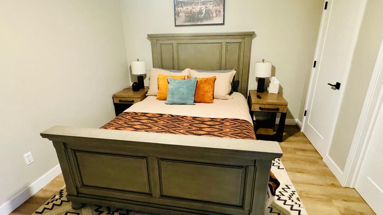 Photo of Bedroom in Greeley