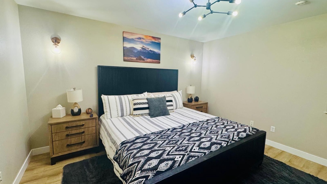 Photo of Bedroom in Greeley